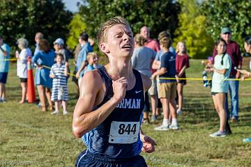 BXC Region Meet 10-11-17 155